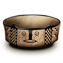 Diaguita-Ceramic-Bowl  icon